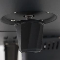 SANTOS O-160 Pizzaofen -Warmes BBQ-Restaurant 30f5096371890e09aa85f96e6d687805