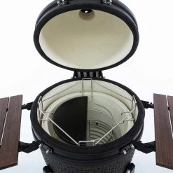 The Bastard Urban Large Complete Keramikgrill -Warmes BBQ-Restaurant 3121d93945c5b8f94bfab6d647ba6aea