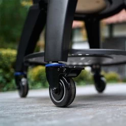 Monolith Avantgarde Classic Inkl. Unterwagen, Schwarz 22 Monolith Avantgarde Classic Inkl. Unterwagen, Schwarz -Warmes BBQ-Restaurant 32c792299d26bbf2f4ea3d9c8e24b6c7