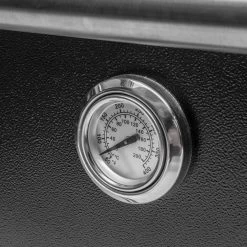 Traeger Century 885 SANTOS Special Edition Inkl. Zubehör -Warmes BBQ-Restaurant 38c1511daf4e222dc06984801665ad7f