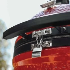 Kamado Joe Big Joe III Stand-Alone 13 Kamado Joe Big Joe III Stand-Alone -Warmes BBQ-Restaurant 3c910aa0801cd41d3af53f82b02be731