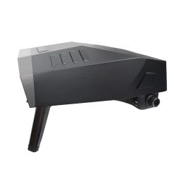 SANTOS O-160 Pizzaofen -Warmes BBQ-Restaurant 3ebc319181077d863ca863fea35c22a1