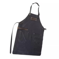 Der Merklinger Grillschürze Aus Nappaleder -Warmes BBQ-Restaurant 3fa7a65bb6592a23d23e0f2d36cc8000