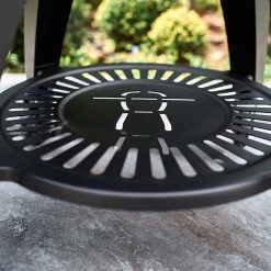 Monolith Avantgarde Classic Inkl. Unterwagen, Schwarz 32 Monolith Avantgarde Classic Inkl. Unterwagen, Schwarz -Warmes BBQ-Restaurant 402aab73bcec8cd8978006140b5fdcd8