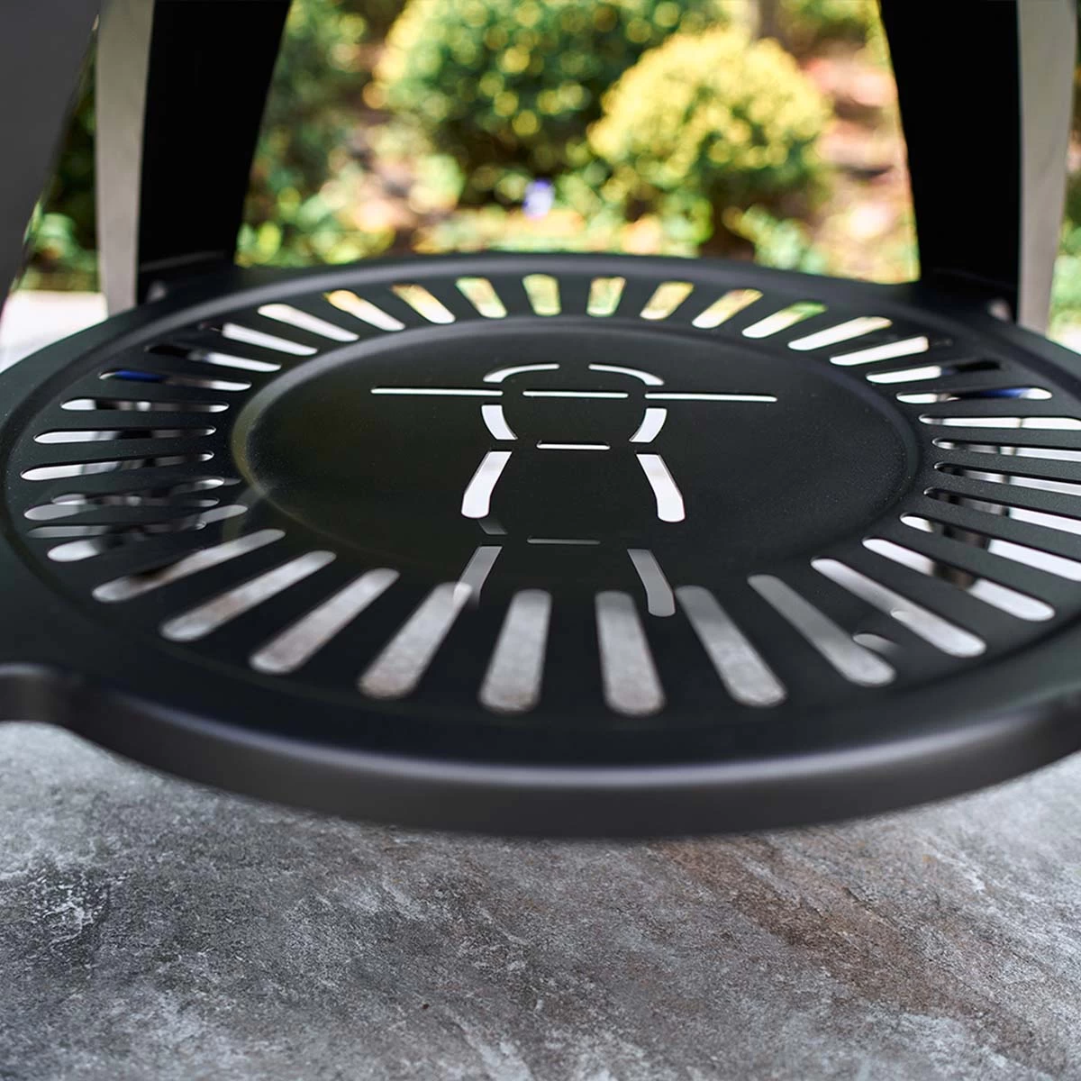 Monolith Avantgarde Classic Inkl. Unterwagen, Schwarz 16 Monolith Avantgarde Classic Inkl. Unterwagen, Schwarz – Bild 16