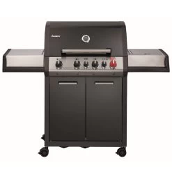 Enders Monroe Black Pro 4 IK Turbo -Warmes BBQ-Restaurant 43ecd3df0098ec82dad849bfbc5247ae