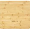 Cozze Pizzabrett ø 430 X 35 X 20 Mm Bambus FSC C158397