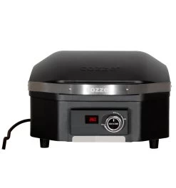 Cozze E 200 Combi Grill Elekt. 1700 Watt -Warmes BBQ-Restaurant 45bac45e322d97dc9e8cc1cabe84de79
