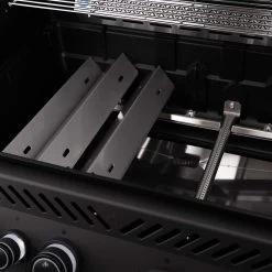 Napoleon Rogue SE 525 Limited Edition, Mit Gussrosten, Matt-schwarz Inkl. Grillmatte & Abdeckhaube 23 Napoleon Rogue SE 525 Limited Edition, Mit Gussrosten, Matt-schwarz Inkl. Grillmatte & Abdeckhaube -Warmes BBQ-Restaurant 46ebd5a1c2c565206024a564d86a9400