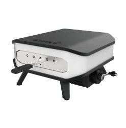 Cozze Hitzeschild 13“ -Warmes BBQ-Restaurant 47860