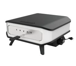 Cozze Hitzeschild 17“ -Warmes BBQ-Restaurant 47862