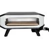 Cozze 17“ Pizzaofen Mit Pizzastein Elekt. 2200 Watt