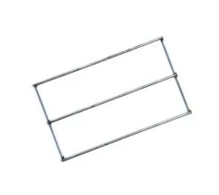 Peetz Räucherofen 260 Mit Tür Inkl. Grundausstattung, Edelstahl 22 Peetz Räucherofen 260 Mit Tür Inkl. Grundausstattung, Edelstahl -Warmes BBQ-Restaurant 4972 2