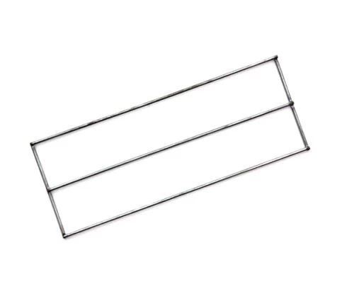 Peetz Räucherofen 520 Mit Schiebetür Inkl. Grundausstattung, Edelstahl 7 Peetz Räucherofen 520 Mit Schiebetür Inkl. Grundausstattung, Edelstahl – Bild 7