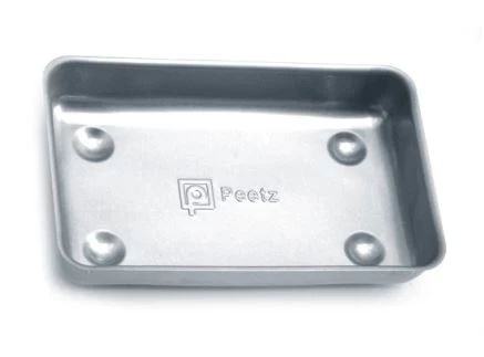 Peetz Räucherofen 520 Mit Schiebetür Inkl. Grundausstattung, Edelstahl 13 Peetz Räucherofen 520 Mit Schiebetür Inkl. Grundausstattung, Edelstahl – Bild 13