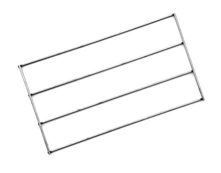 Peetz Räucherofen 630 Mit Tür Inkl. Grundausstattung, Edelstahl 7 Peetz Räucherofen 630 Mit Tür Inkl. Grundausstattung, Edelstahl – Bild 7