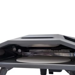 SANTOS O-160 Pizzaofen -Warmes BBQ-Restaurant 4a54964fa39ad3b778621f264a947efb