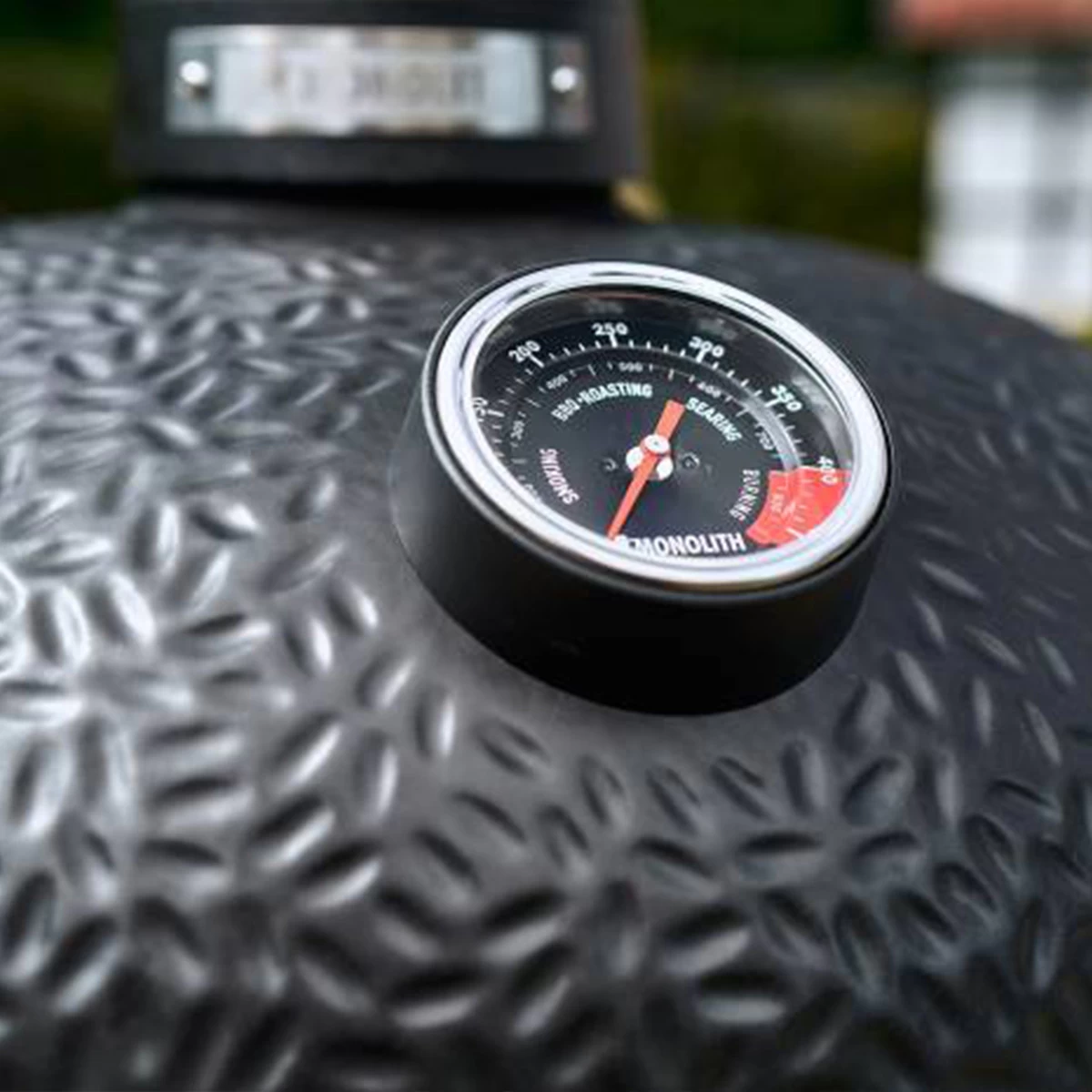 Monolith Avantgarde Classic Inkl. Unterwagen, Schwarz 2 Monolith Avantgarde Classic Inkl. Unterwagen, Schwarz – Bild 2