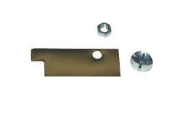 Peetz Regelbare Elektroheizung 2300 W -Warmes BBQ-Restaurant 5005 2