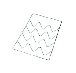 Peetz Fischkörbchen 34 X 19 Cm, Edelstahl