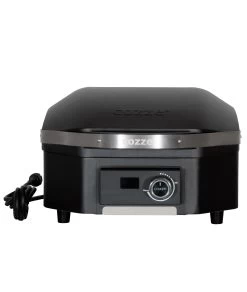 Cozze E 200 Combi Grill Elekt. 1700 Watt