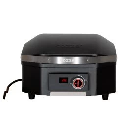 Cozze E 200 Combi Grill Elekt. 1700 Watt -Warmes BBQ-Restaurant 50143fbaapkpl0ehwp