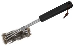 Cozze Stagle Bürste 40 X 3 Cm Mit PP-Griff-Edelstahl