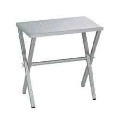 Peetz Räucherofentisch