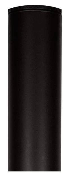 Grillkamin Verlängerung 100 Cm Für Firestar CLASSIC 800