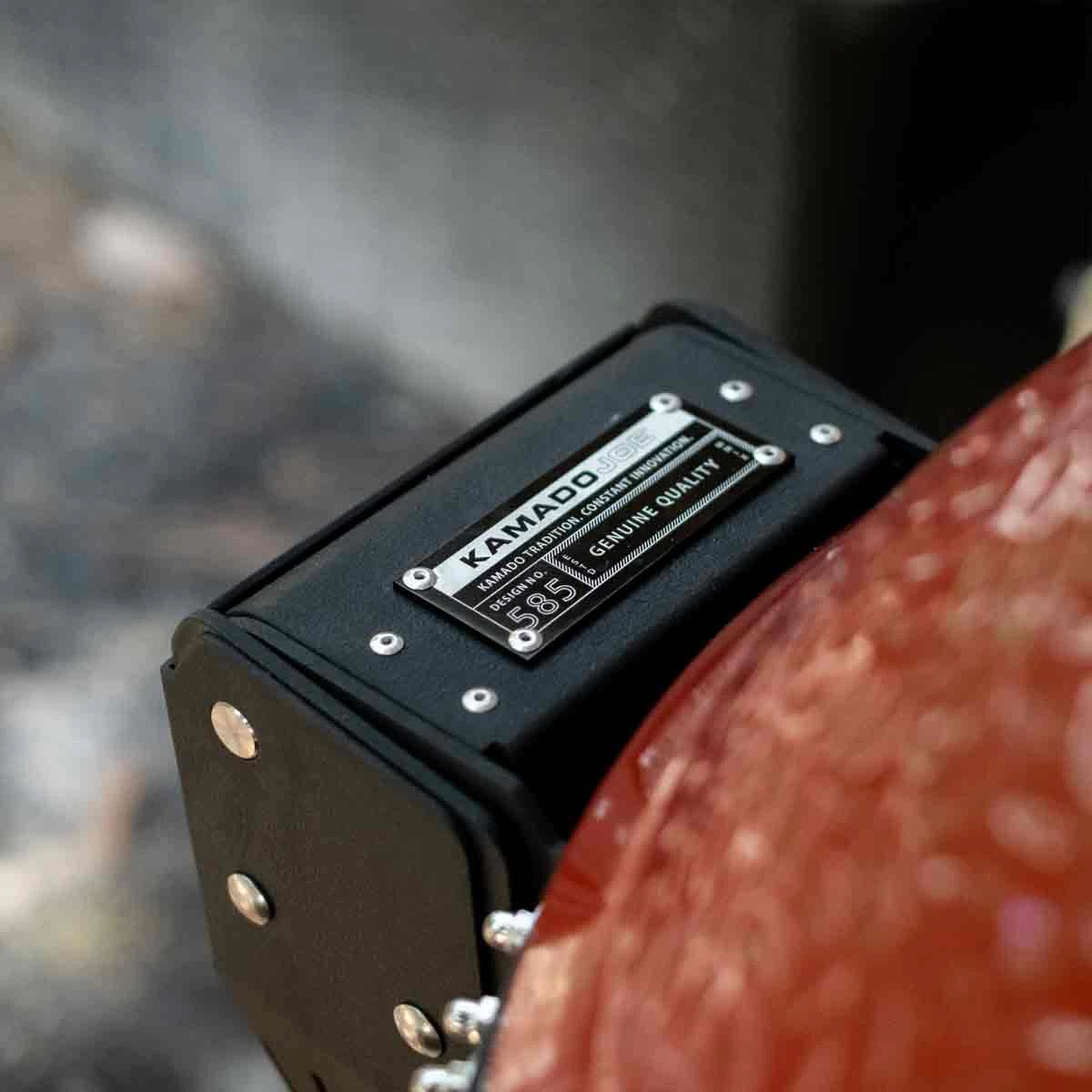 Kamado Joe Big Joe III Stand-Alone 8 Kamado Joe Big Joe III Stand-Alone – Bild 8