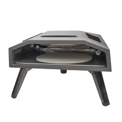 SANTOS O-160 Pizzaofen -Warmes BBQ-Restaurant 53c251b36fd242ddb6c73a876a6584dd
