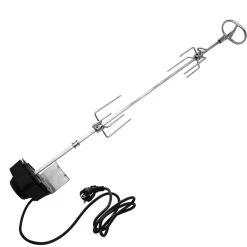 SANTOS S-318 All Black Mit Seiten- Und Heckbrenner, Komplettpaket 15 SANTOS S-318 All Black Mit Seiten- Und Heckbrenner, Komplettpaket -Warmes BBQ-Restaurant 55279d2e82bfe9134d0a824f1d808962