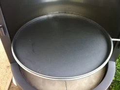 Fettschale Edelstahl Grillkamin Firestar 650 7 Fettschale Edelstahl Grillkamin Firestar 650 -Warmes BBQ-Restaurant 5549 1