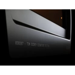 Gozney Pizzaofen Roccbox Schwarz Signature Edition -Warmes BBQ-Restaurant 5ecaf39419eeb48c6bb65d99e7f8a3cf