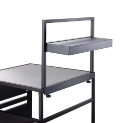 One Minute Kitchen Auflage Mit Klappdeckel, Schwarz 10 One Minute Kitchen Auflage Mit Klappdeckel, Schwarz -Warmes BBQ-Restaurant 600f3a47bd8a46ebf24db8e011acd130