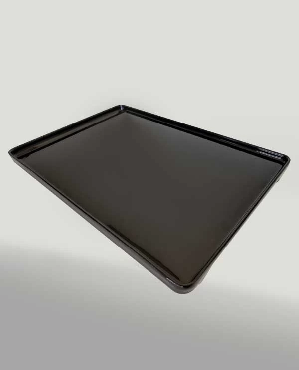 Grillplatte Plancha Wamsler Tischgrill GRANULI 2 Grillplatte Plancha Wamsler Tischgrill GRANULI – Bild 2