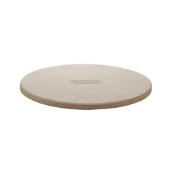 CADAC Pizzastein 25cm - Für SAFARI CHEF 30 - Hitzebeständig Bis 300°