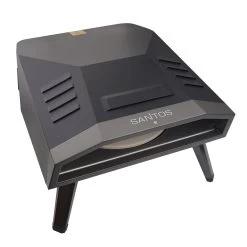 SANTOS O-160 Pizzaofen -Warmes BBQ-Restaurant 67d1c5350c146f8e304ceead3be1f6a4
