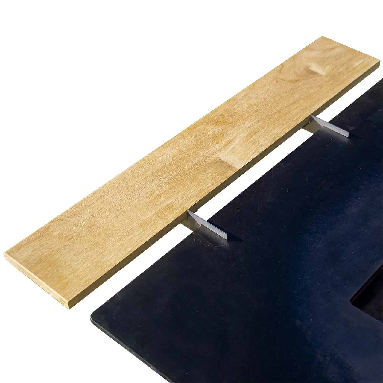 Ablagebrett BlackBull Für BigQube 2 Ablagebrett BlackBull Für BigQube – Bild 2