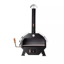 Der Merklinger 800 Holzofen Ohne Untergestell -Warmes BBQ-Restaurant 6ef544bc7402b48782b7205560a10c36