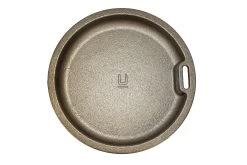 IGNIUM TARAN Gemüsepfanne 6 IGNIUM TARAN Gemüsepfanne -Warmes BBQ-Restaurant 71b2489b8ca20887f6ead63254cf5689