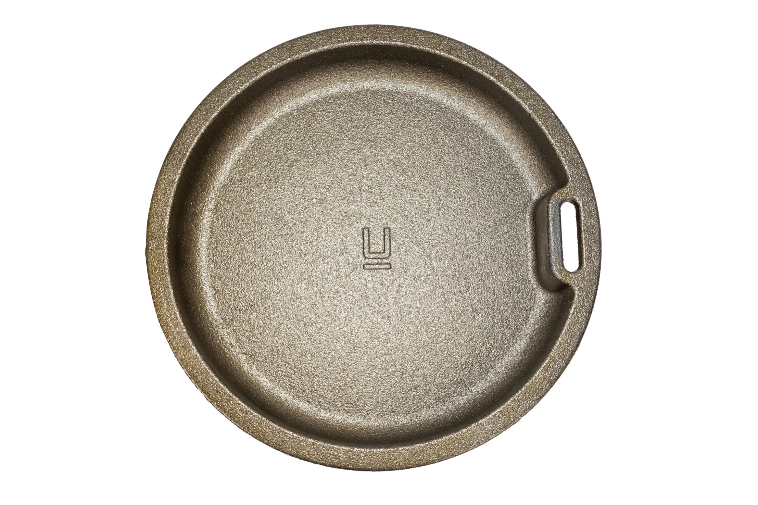 IGNIUM TARAN Gemüsepfanne 3 IGNIUM TARAN Gemüsepfanne – Bild 3