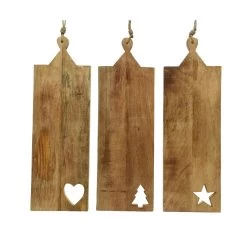 Schneidebrett - Vesperbrett - Mit Herzausschnitt - Mangoholz - Kordel - L: 60cm - Natur -Warmes BBQ-Restaurant 7396 7397 7398 schneidebrett vesperbrett stern herz baum 3fach natur 1g5WuJ4x0qGdpK 1280x1280
