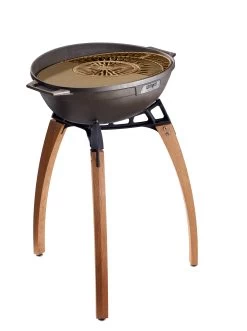 IGNIUM TARAN Classic -Warmes BBQ-Restaurant 7686aa58847fbf00733b66524b0a22a4