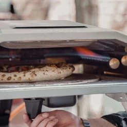 SANTOS O-160 Pizzaofen -Warmes BBQ-Restaurant 79e6869f814506c27438e9da55fc2a9c