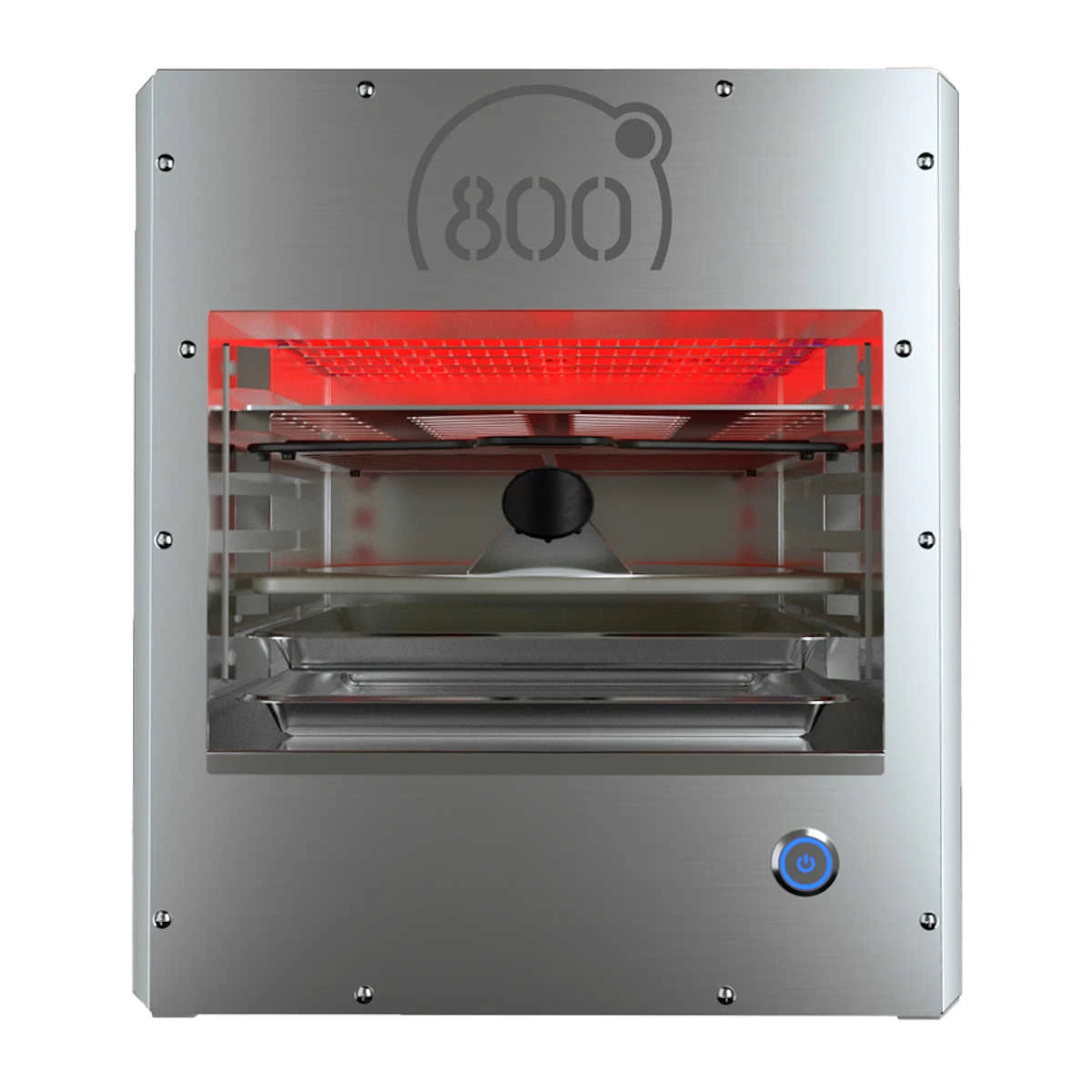 800° Elektro Pure XL 7 800° Elektro Pure XL – Bild 7