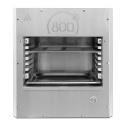 800° Elektro Pure XL 9 800° Elektro Pure XL -Warmes BBQ-Restaurant 800 elektro pure xl 5762c2c9843317d281dede77c7208692
