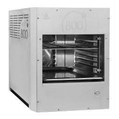 800° Elektro Pure XL