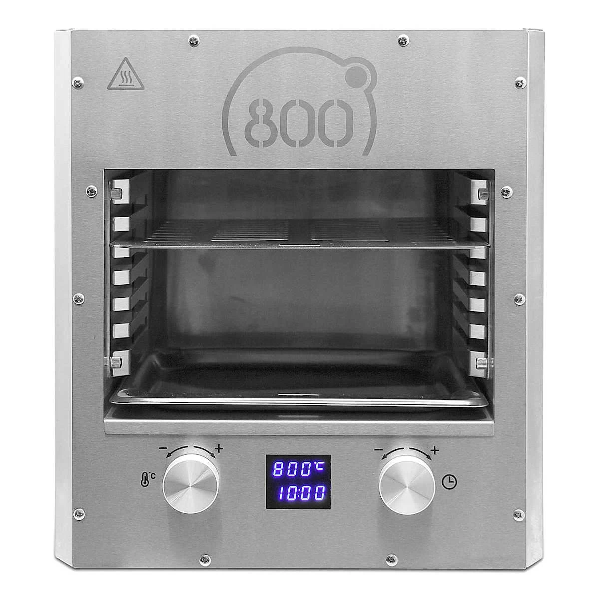 800° Elektro Pure XLc 1 800° Elektro Pure XLc