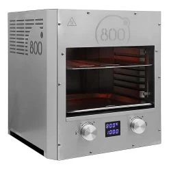 800° Elektro Pure XLc 9 800° Elektro Pure XLc -Warmes BBQ-Restaurant 800 elektro pure xlc f26c73f896058a97d64f85250e8b5473